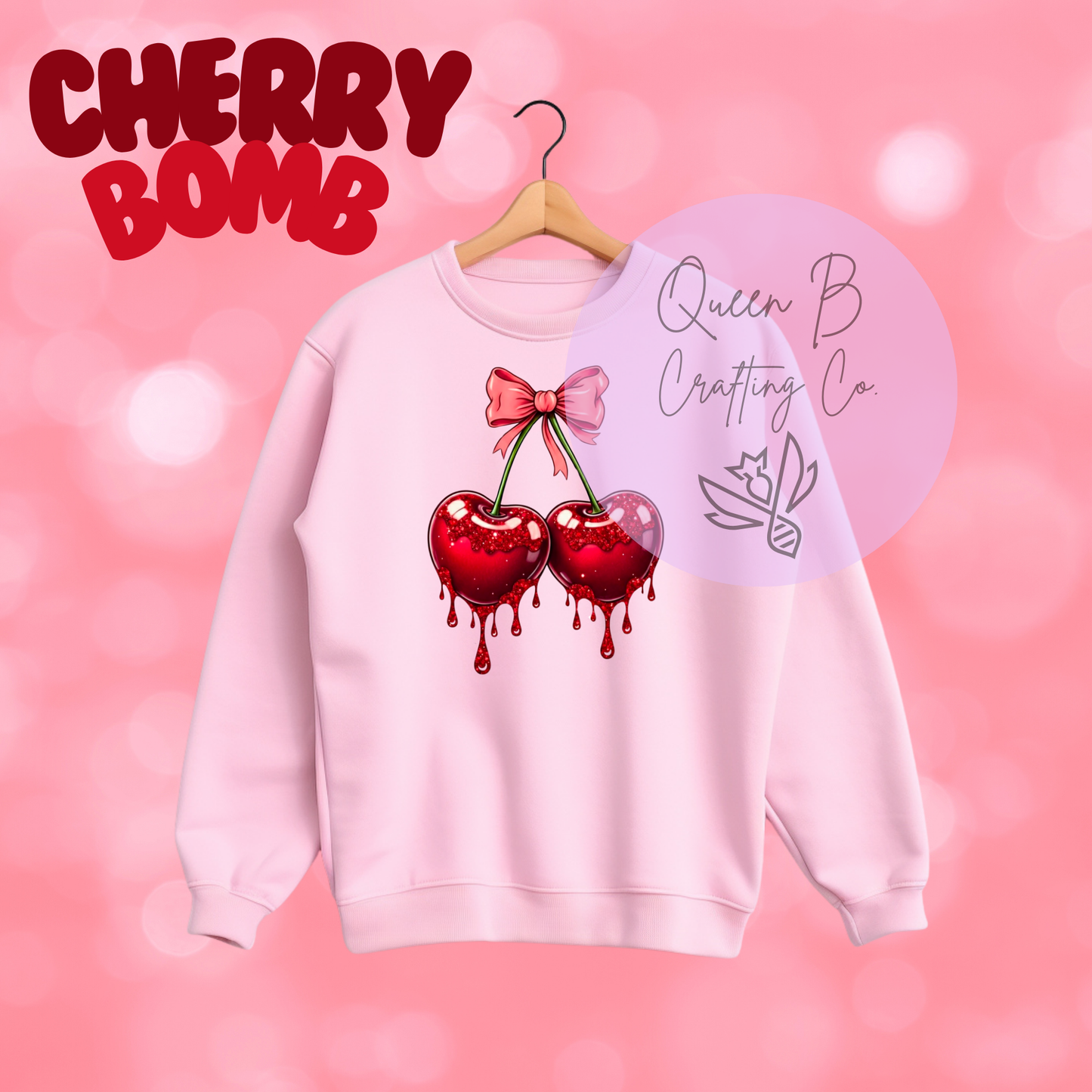 Cute Cherry Tshirt | Coquette Summer Cherry Shirt, Fruit Tshirt, Cherry Graphic Tee, Botanical Garden Tshirt, Cherry Gift