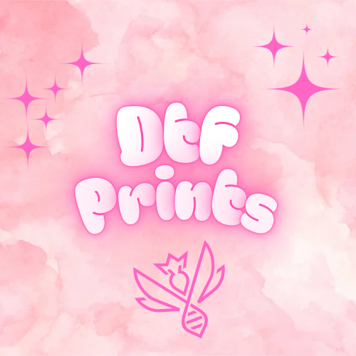 DTF Prints