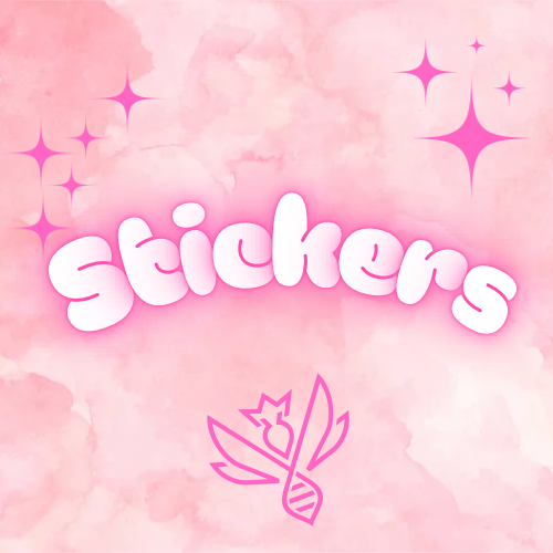 Stickers