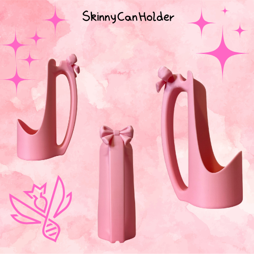 Skinny Can Holder