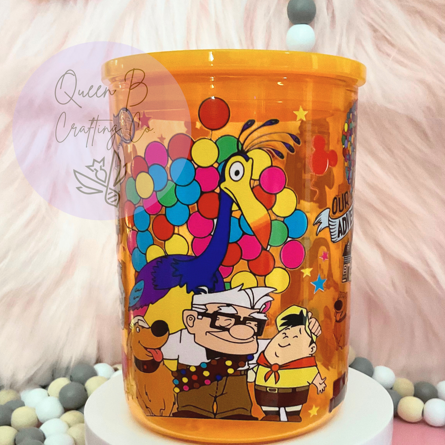 15oz Up mug
