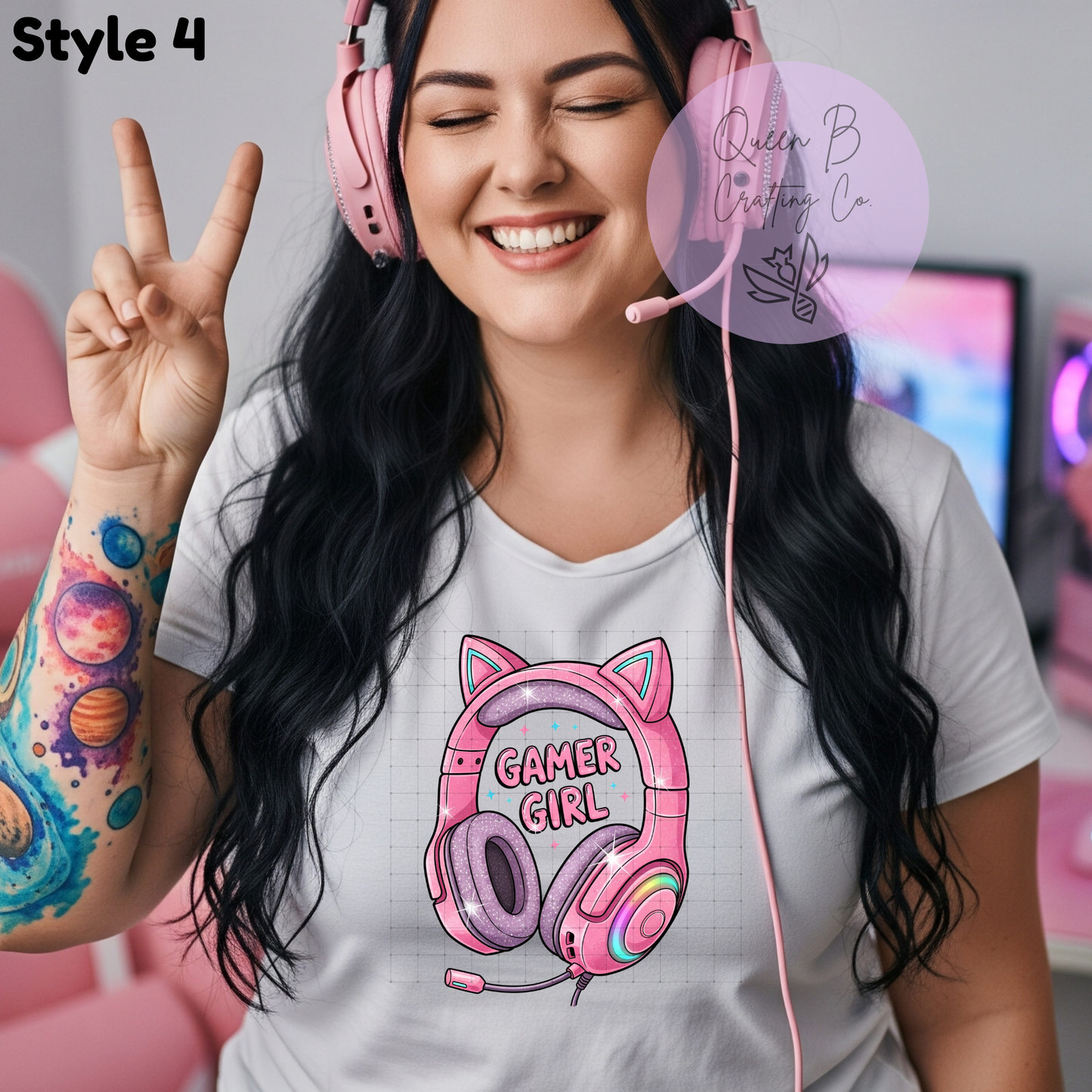 Gamer Girl Shirt| Gamer Girl Tshirts| Shirt for women| Gamer Shirt For Women| Gamer Shirt