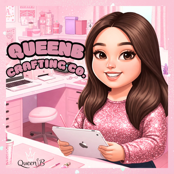 QueenB Crafting Co